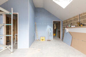 New Build Four-Bedroom Detached House, Completion Summer 2026