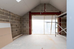 New Build Four-Bedroom Detached House, Completion Summer 2026