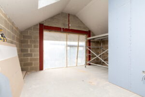 New Build Four-Bedroom Detached House, Completion Summer 2026