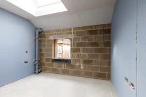 New Build Four-Bedroom Detached House, Completion Summer 2026