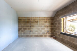 New Build Four-Bedroom Detached House, Completion Summer 2026