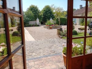 Exceptional Loire Valley Estate with Character G&icirc;te Business, France