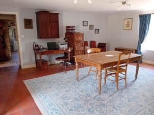 Exceptional Loire Valley Estate with Character G&icirc;te Business, France