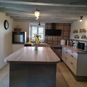 Exceptional Loire Valley Estate with Character G&icirc;te Business, France