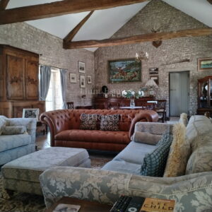 Exceptional Loire Valley Estate with Character G&icirc;te Business, France