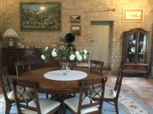 Exceptional Loire Valley Estate with Character G&icirc;te Business, France