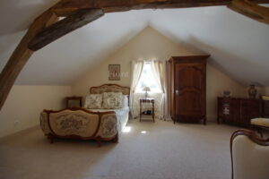 Exceptional Loire Valley Estate with Character G&icirc;te Business, France
