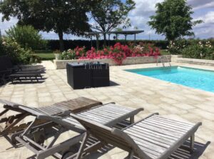 Exceptional Loire Valley Estate with Character G&icirc;te Business, France