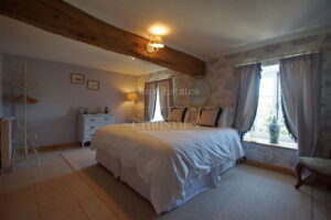 Exceptional Loire Valley Estate with Character G&icirc;te Business, France