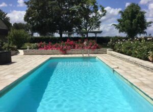 Exceptional Loire Valley Estate with Character G&icirc;te Business, France