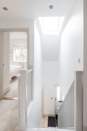 Beautifully Presented Three Double Bedroom Home