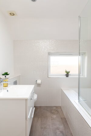 Beautifully Presented Three Double Bedroom Home