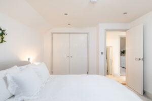 Beautifully Presented Three Double Bedroom Home