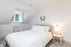 Beautifully Presented Three Double Bedroom Home