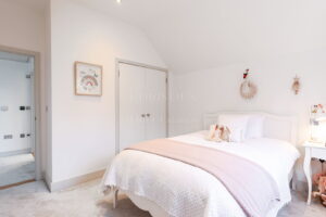 Beautifully Presented Three Double Bedroom Home