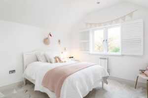 Beautifully Presented Three Double Bedroom Home