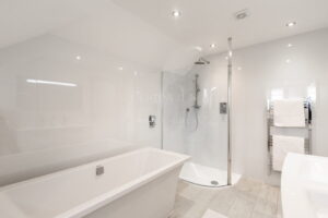 Beautifully Presented Three Double Bedroom Home