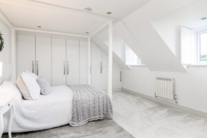 Beautifully Presented Three Double Bedroom Home