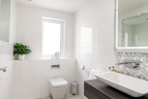 Beautifully Presented Three Double Bedroom Home
