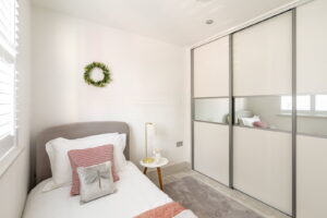 Beautifully Presented Three Double Bedroom Home