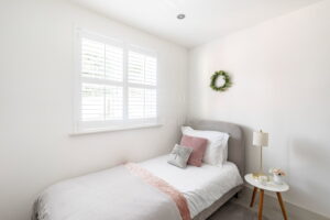 Beautifully Presented Three Double Bedroom Home