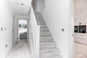 Beautifully Presented Three Double Bedroom Home