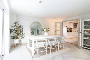 Beautifully Presented Three Double Bedroom Home