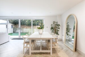 Beautifully Presented Three Double Bedroom Home