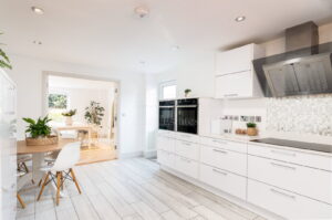 Beautifully Presented Three Double Bedroom Home