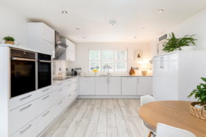 Beautifully Presented Three Double Bedroom Home