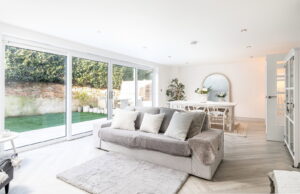 Beautifully Presented Three Double Bedroom Home
