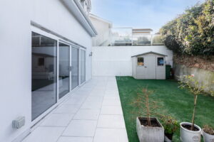 Beautifully Presented Three Double Bedroom Home