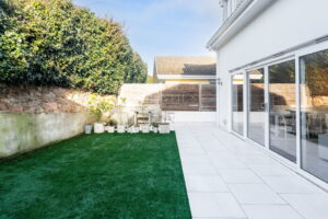 Beautifully Presented Three Double Bedroom Home