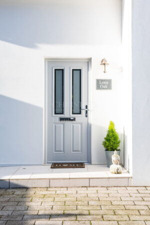 Beautifully Presented Three Double Bedroom Home