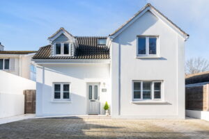 Beautifully Presented Three Double Bedroom Home