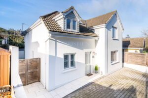 Beautifully Presented Three Double Bedroom Home