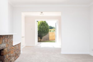 Four Bedroom Family Home in a Quiet St Lawrence Cul-de-Sac