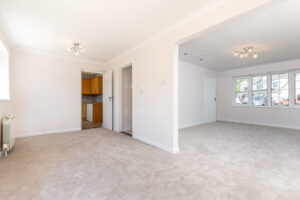 Four Bedroom Family Home in a Quiet St Lawrence Cul-de-Sac
