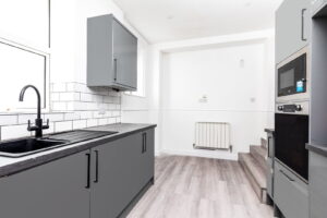 Victorian home ideally positioned directly opposite the beach