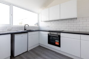 Victorian home ideally positioned directly opposite the beach