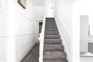 Victorian home ideally positioned directly opposite the beach