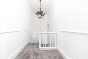 Victorian home ideally positioned directly opposite the beach