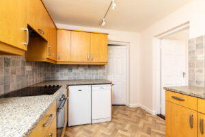 Four Bedroom Family Home in a Quiet St Lawrence Cul-de-Sac