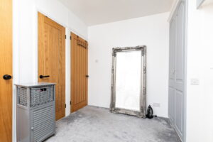 One Bedroom Cottage with Private Outside Space