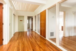 Elevated Coastal Residence with Panoramic Views and Exceptional Potential