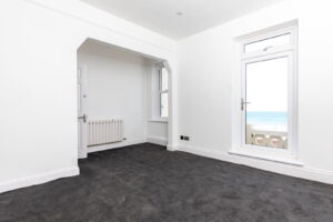 Victorian home ideally positioned directly opposite the beach