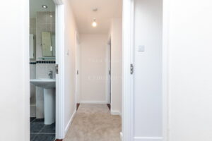 Four Bedroom Family Home in a Quiet St Lawrence Cul-de-Sac