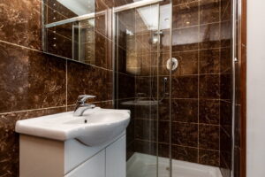 Victorian home ideally positioned directly opposite the beach
