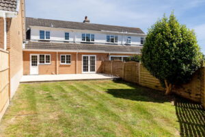 Four Bedroom Family Home in a Quiet St Lawrence Cul-de-Sac