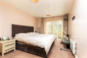 Charming detached two bedroom granite cottage